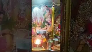 #vivan s mom with real life💕💕 🙏 happy Janmashtami sabhi ko meri or se😊