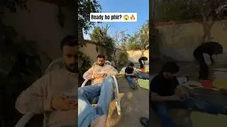 Ready Rajab Family for Biggest Basant? 😱🔥 #rajabfamily #basant2026 #viral #trending #ytshorts