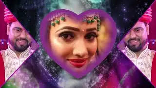 Sachiya Mohobta to || EDIUS X Pro Couple Songs Project 3D || Cinematic EDIUS Songs Project Dongle