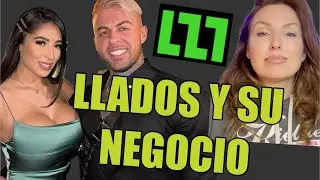 DESMONTANDO A LLADOS