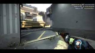 Kinguin Rain vs Virtus Pro @ Faceit League 2015 Finals