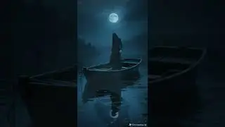 ভেসে থাকা নিথর দেহ ও অদৃশ্য নৌকা | RRPJ Horror Hive BD #trending #ghost #horror #youtubeshorts