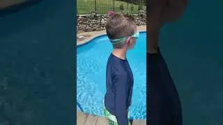 Amazon kid must have☀️ These goggles are hands down the best out there!