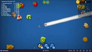 Snakes Game Live Stream #snake #snakegame #trendingvideo #livestream