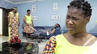 Funny Royal Drama | You'll Never Want This Interesting Mercy Johnson Movie To End |- Nigerian Movies