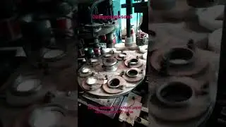 Paper cutter bottom twisting troubleshooting #papercup #high #trending #jugaad