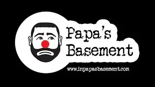 Papa's Basement Interviews Ron and Gail Bennington