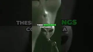 Reverse Engineering Alien Tech - S4 Program Secrets Revealed #alienabduction #aliens #alien