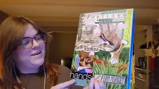 [ASMR] Hand sounds & intentions collage tracing