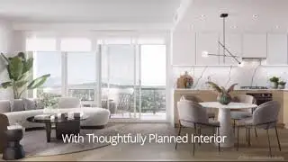 Slate By Beedie | TownHomes In BC  | Vancouver Real Estate