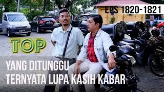 TUKANG OJEK PENGKOLAN PART 10/14 [20 JUNI 2019]