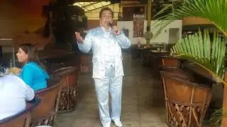PROBABLEMENTE JUAN GABRIEL IMITADOR MEMO ALDANA
