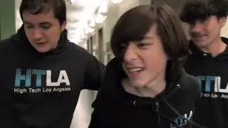 Final Film (Behind the Mask)