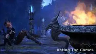 Tera Rising Free To Play Trailer [1080p] HD Quality