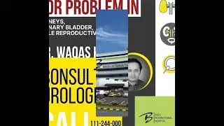 Top sexologist.Best Urologist.Best General surgeon.infertility specialist.in Pakistan