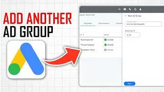 How to Add Another Ad Group in Google Ads (Full Guide)