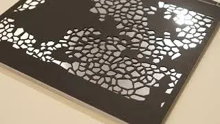 Minshar School of Art- Gal Brin- Typography Project