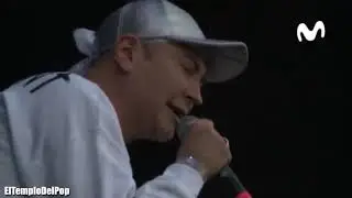Leo Garcia - Movistar FRI Music (Completo)