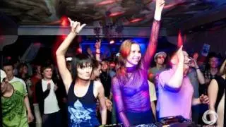 Loco Club @ TIGERSKIN Germany (ОРИОН TV 14.05.2011)