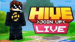 🔴Live On The Hive With Viewers!🔴||Cs's And More!