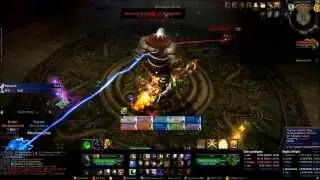 Raden 10HM vs Ginkgo Biloba - Throne of Thunder