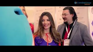 Comdata Romania la Angajatori de Top