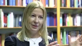 Elena Kalmykova on religious beliefs and practices