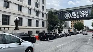 Trump Georgia indictment | Next steps in case