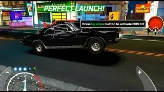 Dodge Wheelstands - Racing Legacy