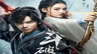 Fights Break Sphere Season 1 Episode 1  Hindi Dubbed | Battle Through the Heavens Live Action Series
