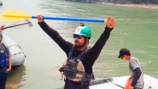 RIVER RAFTING COMPLETE GUIDE || FULL INFORMATION || PROFESSIONAL RAFTING
