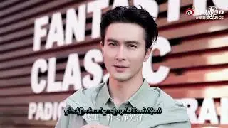 #高伟光 #gaoweiguang #vengo   ✨欧菲姿 OFFICE ရဲ့ Brand Ambassador ကိုကြီး Guang ✨