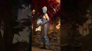 Mortal Kombat 1 ALL Kameos Showcase