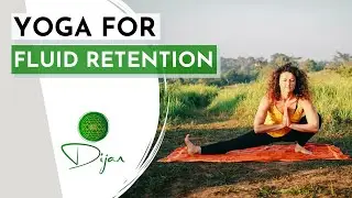 Yoga Program for FLUID RETENTION
