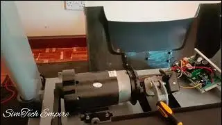TREADMILL REPAIR BY SIMTECH EMPIRE