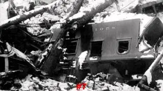 The Eleven Deadliest Avalanches in History