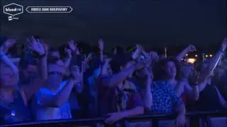 Orbital - Doctor Who ? - Live At Bluedot , Jodrell Bank 2017
