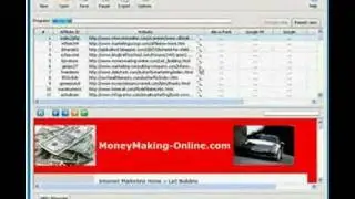 Affiliate Elite Project 4
