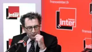 Chère Juliette - La chronique de François Morel