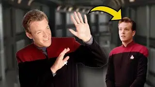 Star Trek: 10 Things You Didn&rsquo;t Know About Tom Paris