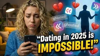 Dating In 2025 Is 