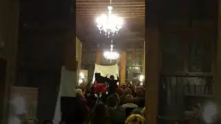 Ex Novo Ensemble - Carmen