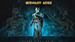 Kamen Rider Zein AI Theme - 