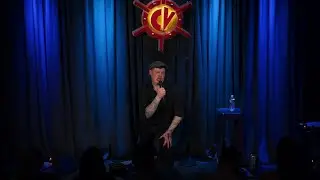 Jason Seiler Live at The Comedy Vault w/Kevin Nealon