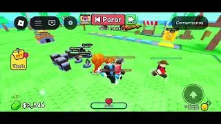 Ah chicos por cierto esta es la segunda parte este de juego me apoyan con su like y suscribiéndose