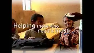 UNICEF: School in a box