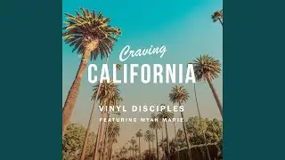 Craving California