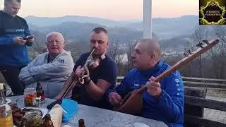 Kolo na Juranci-Brane i Franjo