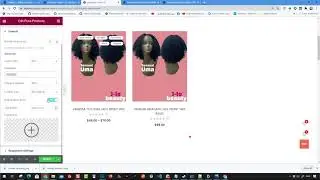 WooCommerce complete course part8 - configure main page sections, categories, banners