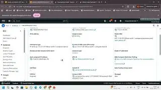 Launching and Managing a Private Windows Server Instance on AWS